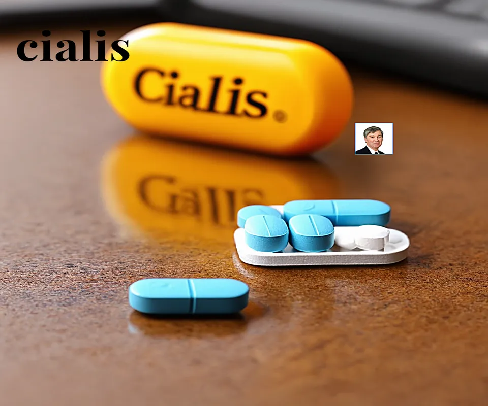 Cuanto vale cialis en farmacia